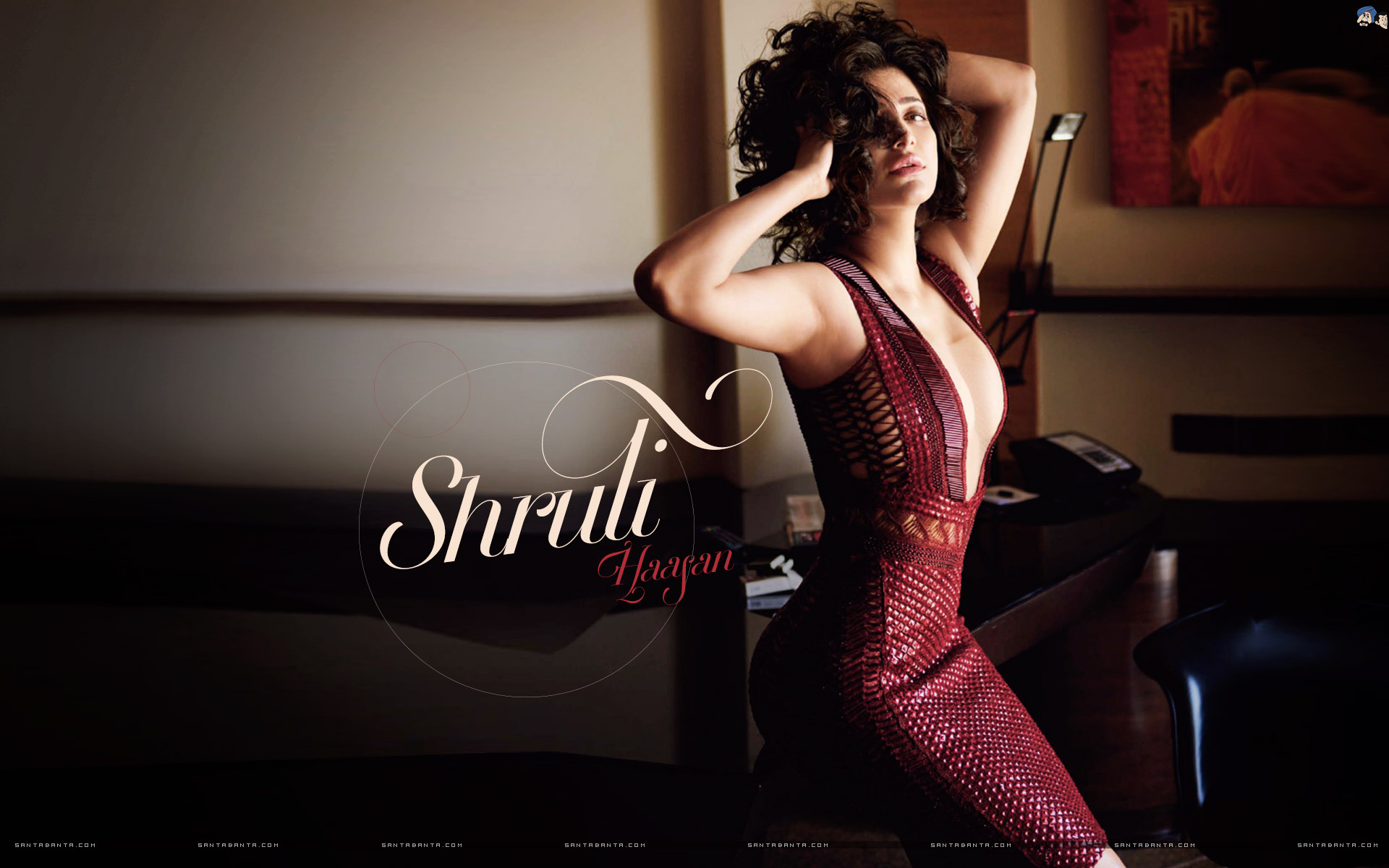 Shruti Rajalakshmi Haasan